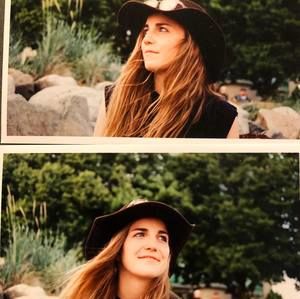 Meet your Posher, Carly